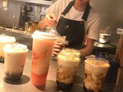 -喜茶(佛山顺德大良东乐路店)