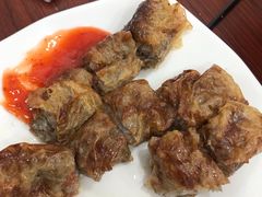 -陈伯手工鱼丸(鼓浪屿沙滩店)