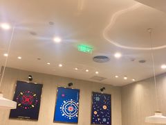 大堂-花味·自助烤肉(雨花客厅店)