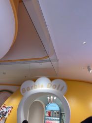 -奈尔宝·儿童乐园·亲子餐厅(长沙北辰荟店)