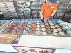 -福润海鲜馆