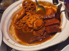 -上和臻品中国菜(花园街店)