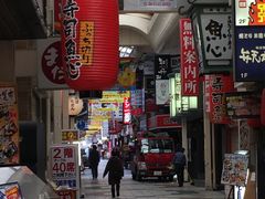 -一兰拉面(梅田阪急东通店)