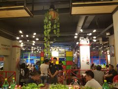 大堂-钢管厂五区小郡肝串串香(通锦桥店)