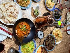 -金谷园饺子馆(北邮总店)