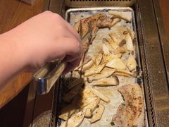 -新石器烤肉(之心城店)