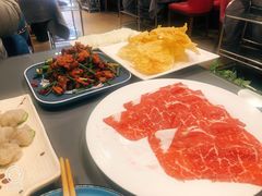 -金龙·打边炉(南京西路店)