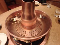 -北京老门框爆肚涮肉馆(凤城六路店)