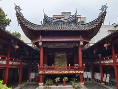 -乌山风景区