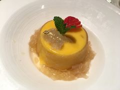 芒果椰香布甸-8餐厅(新葡京酒店)