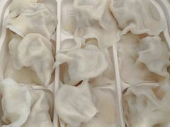 -鸿毛饺子(紫竹桥店)