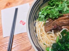 -和府捞面(西溪印象城店)