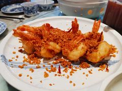 -漢舍中国菜馆(889广场店)
