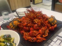 -严三毛口味虾·小严同学的店(曙光路直营店)
