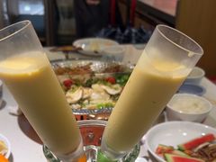 -小鱼小牛·鱼牛干锅·脆鱼火锅(世欧广场店)