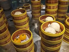 -重庆解放碑威斯汀酒店