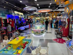 点击看大图 -万达宝贝王(上海浦江店)