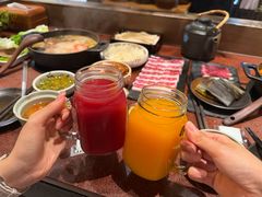 -旺福·贵州酸汤牛肉火锅(陆悦天地店)