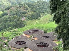 -福建土楼(南靖)景区
