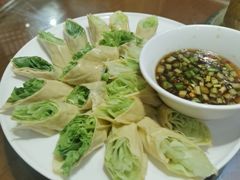-田园印象·成都土菜院子(华阳店)