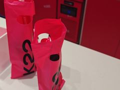 -K22.酸奶草莓(烟台芝罘店)
