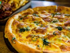 -Q MEX 库迈墨西哥餐吧(三里屯店)