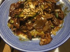 -那家小馆•北京菜•烤鸭(中关村店)