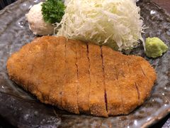 -牛かつもと村(上野店)