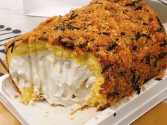 日式乳酪鲜芋卷-皇后西斯汀(千姿汇店)