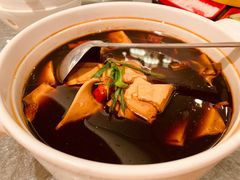-好福记饭店(红梅公园店)
