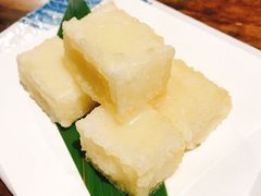 -鸟鸣门屋台料理(金帝银泰店)