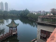 -东莞市可园博物馆