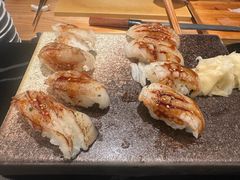 -Sushi Hanzo半藏(天环广场店)