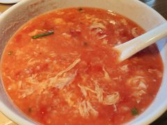 -吕氏疙瘩汤·私家菜馆(慈云寺店)