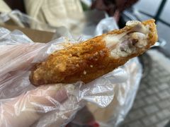 -阿捡忭京炸鸡(韭菜园总店)