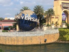 -奥兰多环球影城