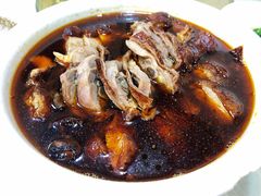 -蒲氏烤鸭(百寿路店)