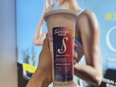 -Blueglass酸奶(财富购物中心店)