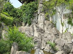 -江宁织造博物馆