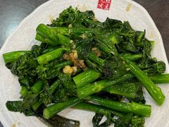 -红星光发煲仔饭(文海店)