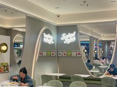 -SaladJohn沙拉匠(凯德1818店)