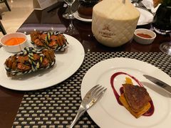 -Social 秀西餐厅-长沙瑞吉酒店(运达店)