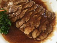 扒牛肉条-大顺堂食府(牛街店)