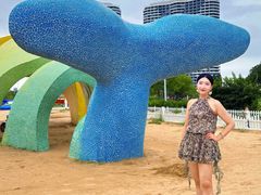 -东戴河风景区-止锚湾