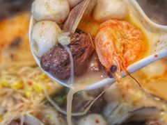 -香香海南菜餐厅