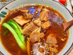 -炉角·鲍鱼牛腩煲(国贸商城店)