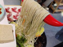 -许府牛火锅(信义坊总店)