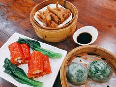 -彩景大茶楼(平湖店)