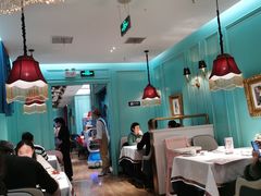 大堂-玉玲珑(陆家嘴店)