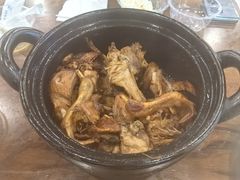 -斯丹姜母鸭·古法干香(涂门街总店)